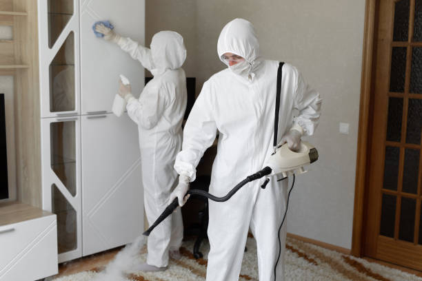 24/7 Emergency Crime Scene Cleanup experts in Hawthorne, CA