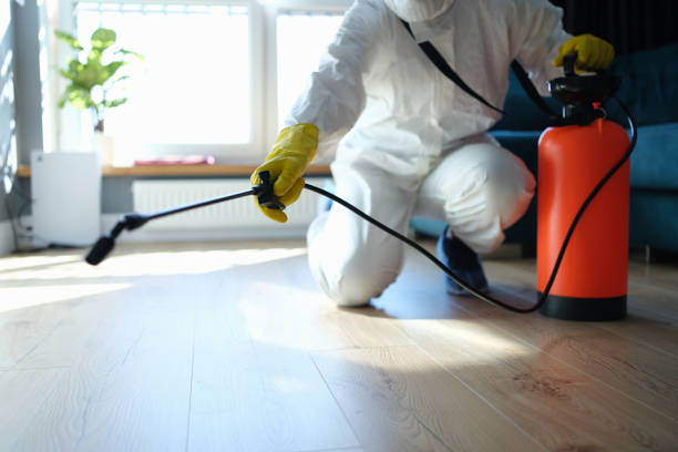 Reliable Crime Scene Cleanup contractor in Hawthorne, CA by Dulley Family Biohazard Services